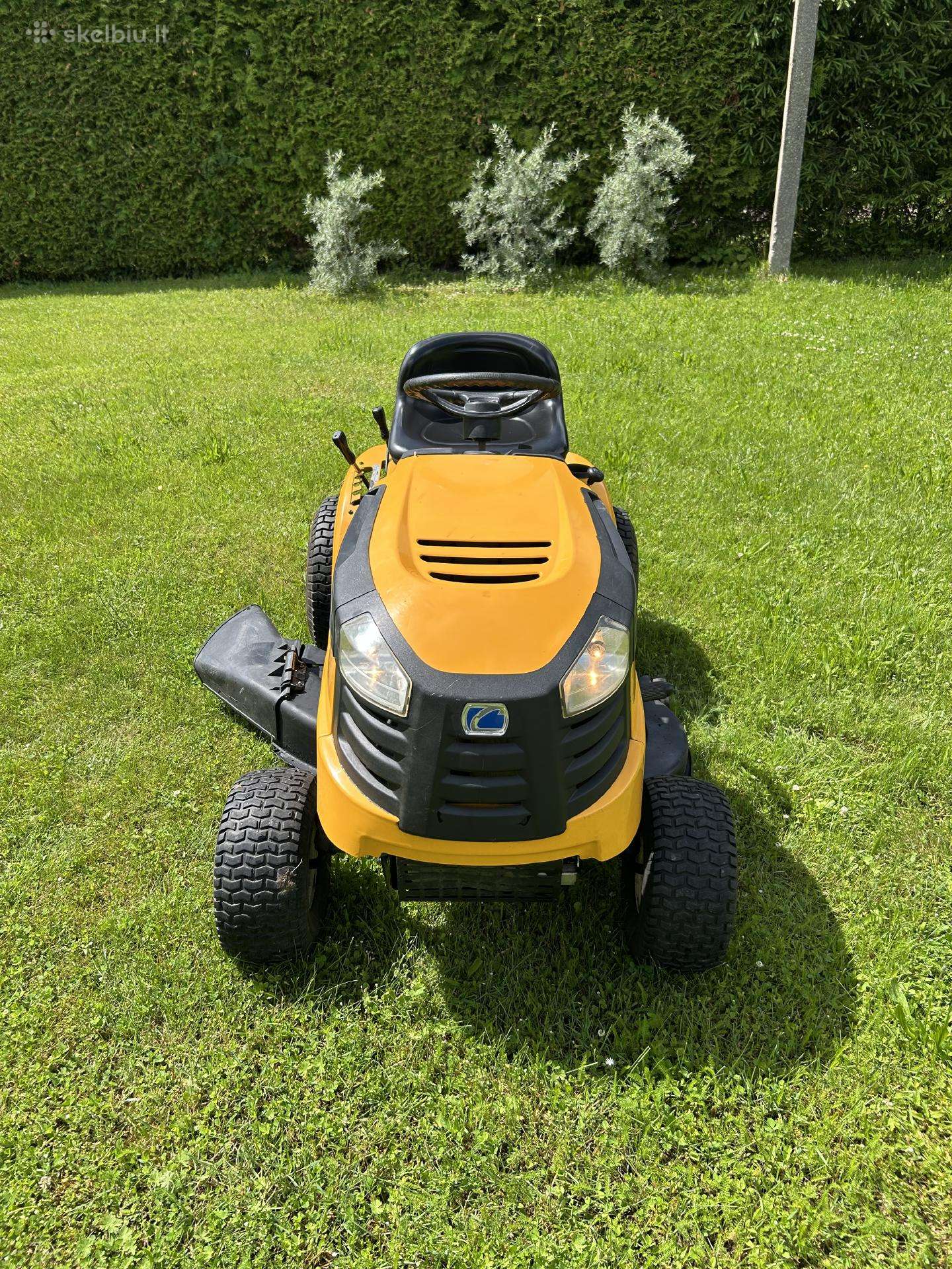 Cub Cadet Lt1 Ns96 Force edition
