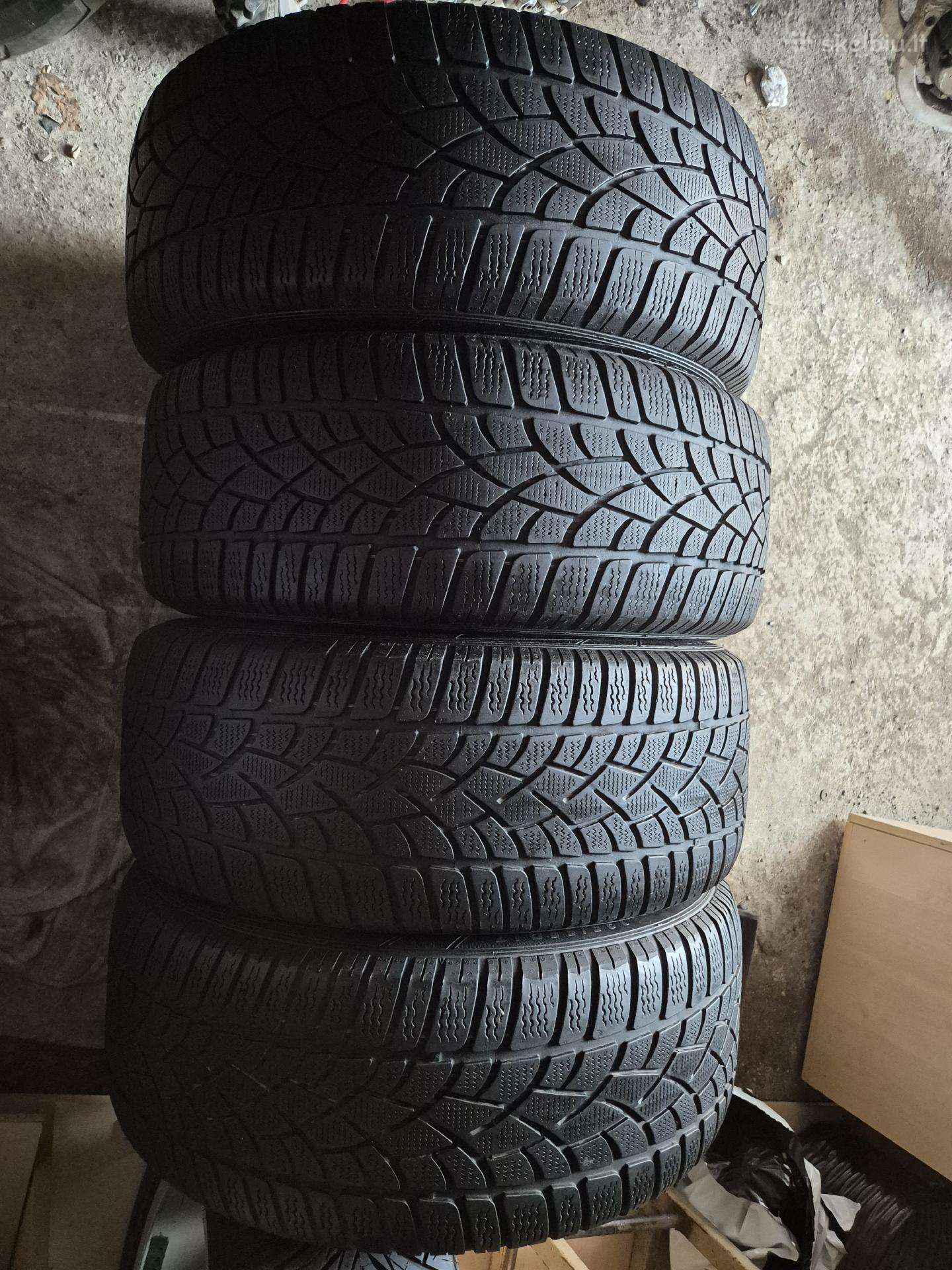 -Kita-, всесезонные 235/55 R17
