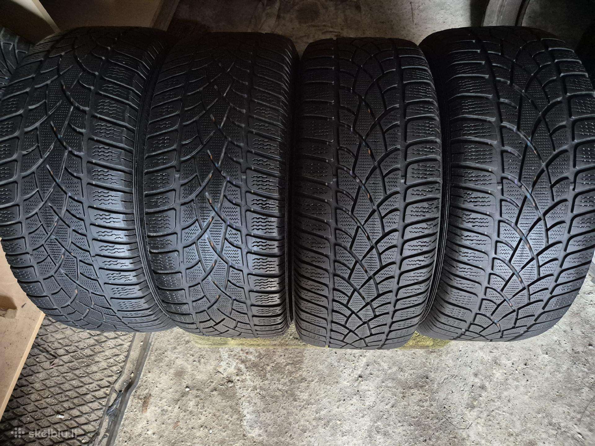 -Kita-, всесезонные 235/55 R17