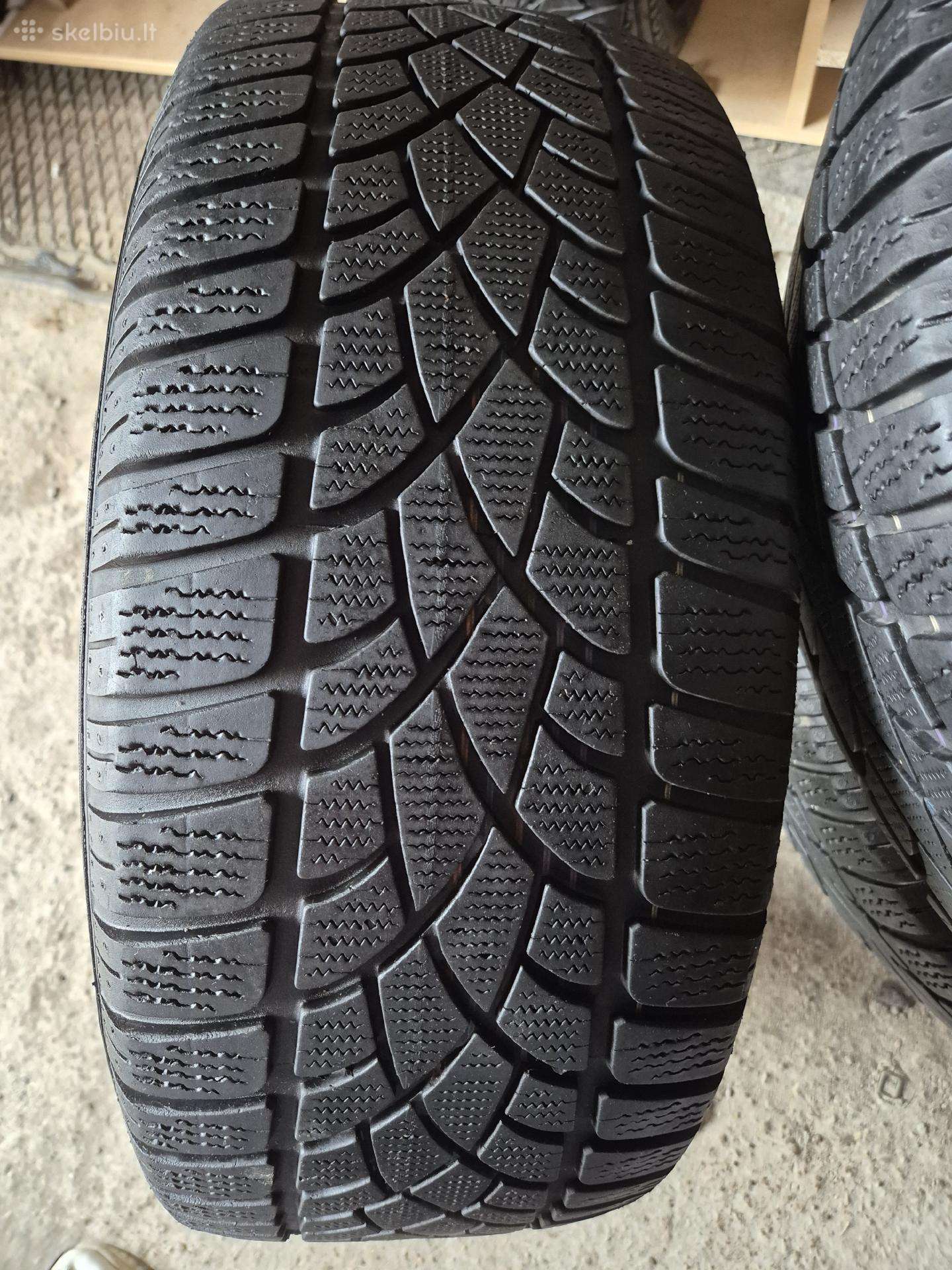 -Kita-, всесезонные 235/55 R17