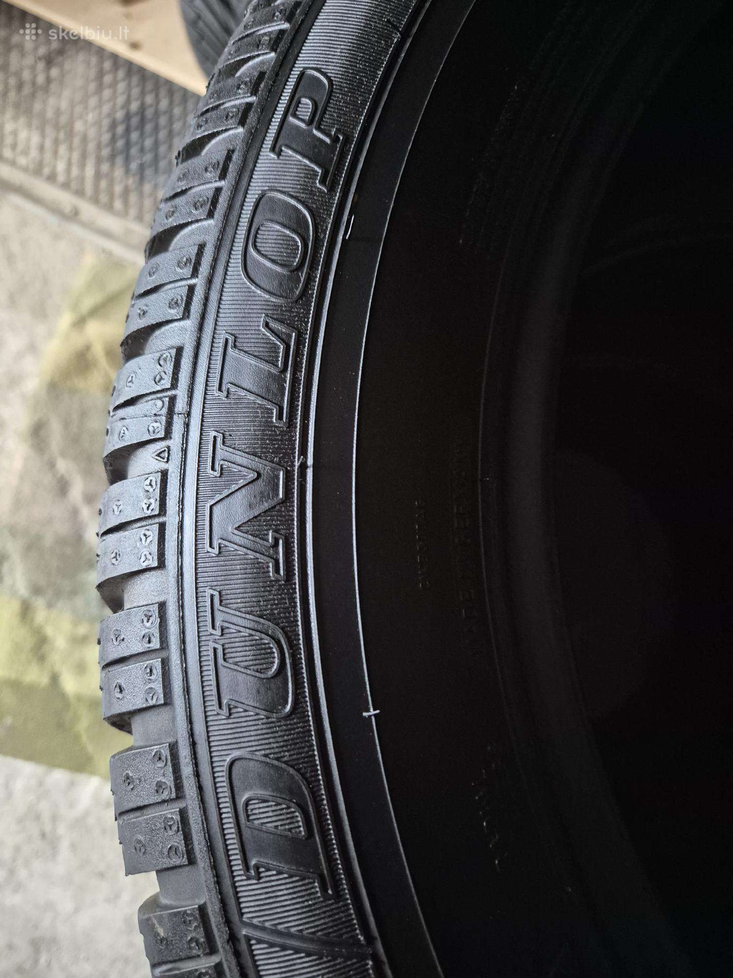 -Kita-, всесезонные 235/55 R17