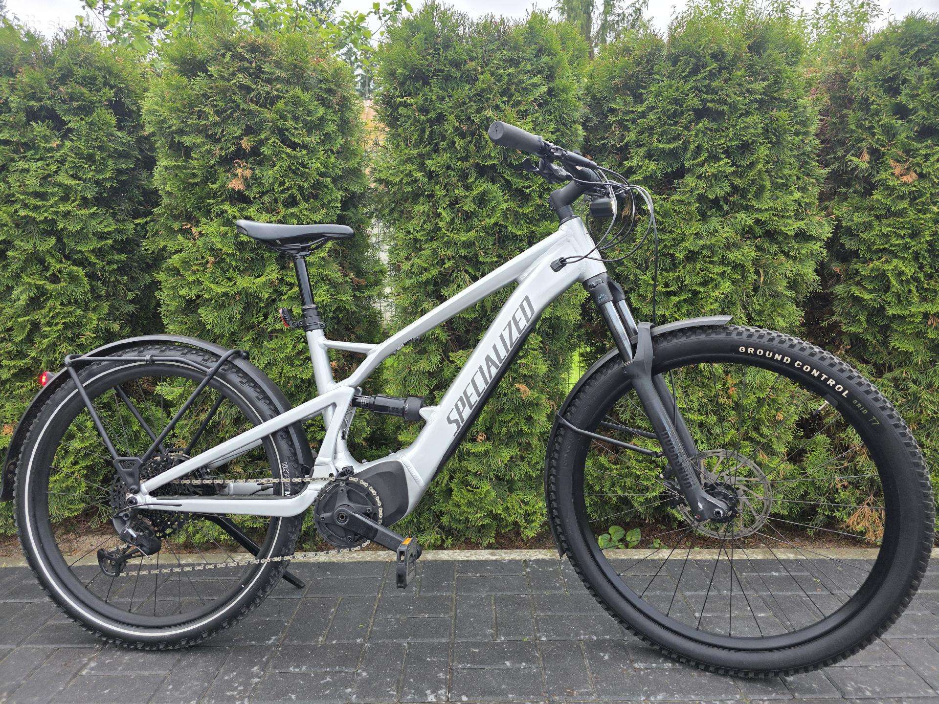 Electric bike Specialized