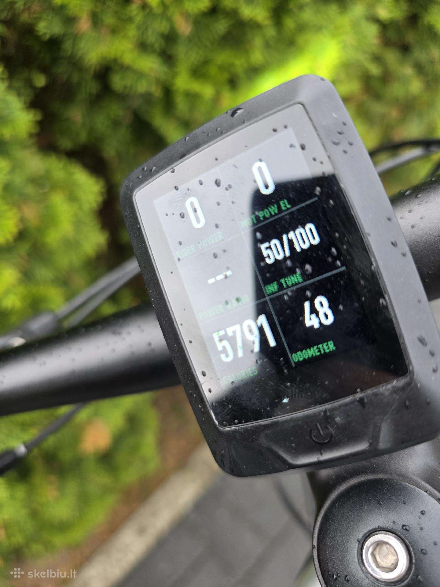 Electric bike Specialized