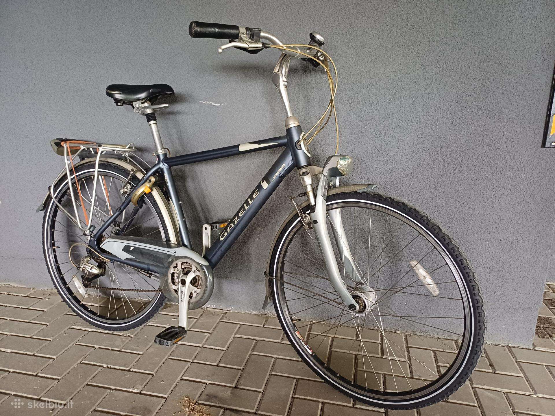 Gazelle Medeo