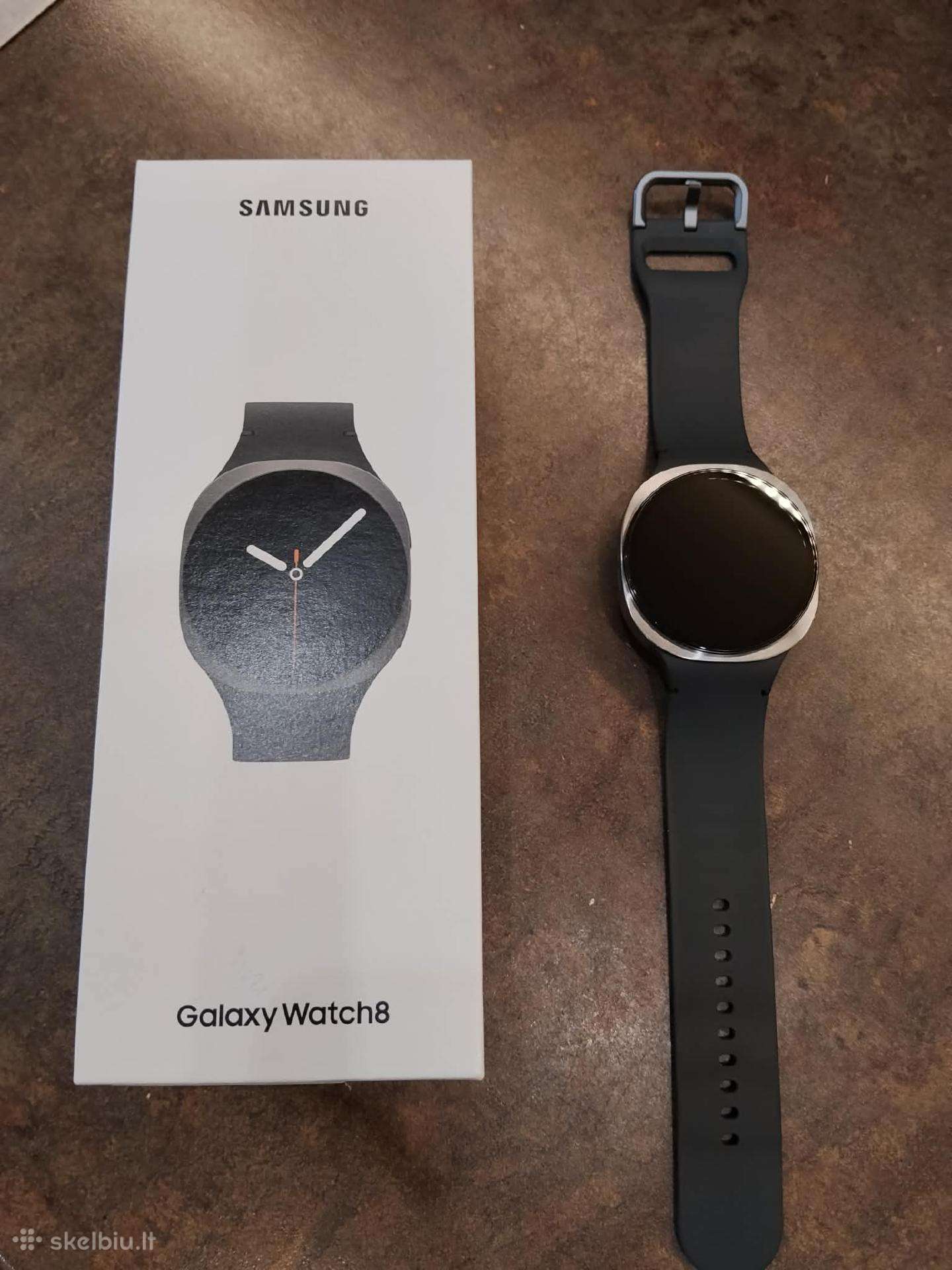 Samsung Galaxy Watch 8 Lte