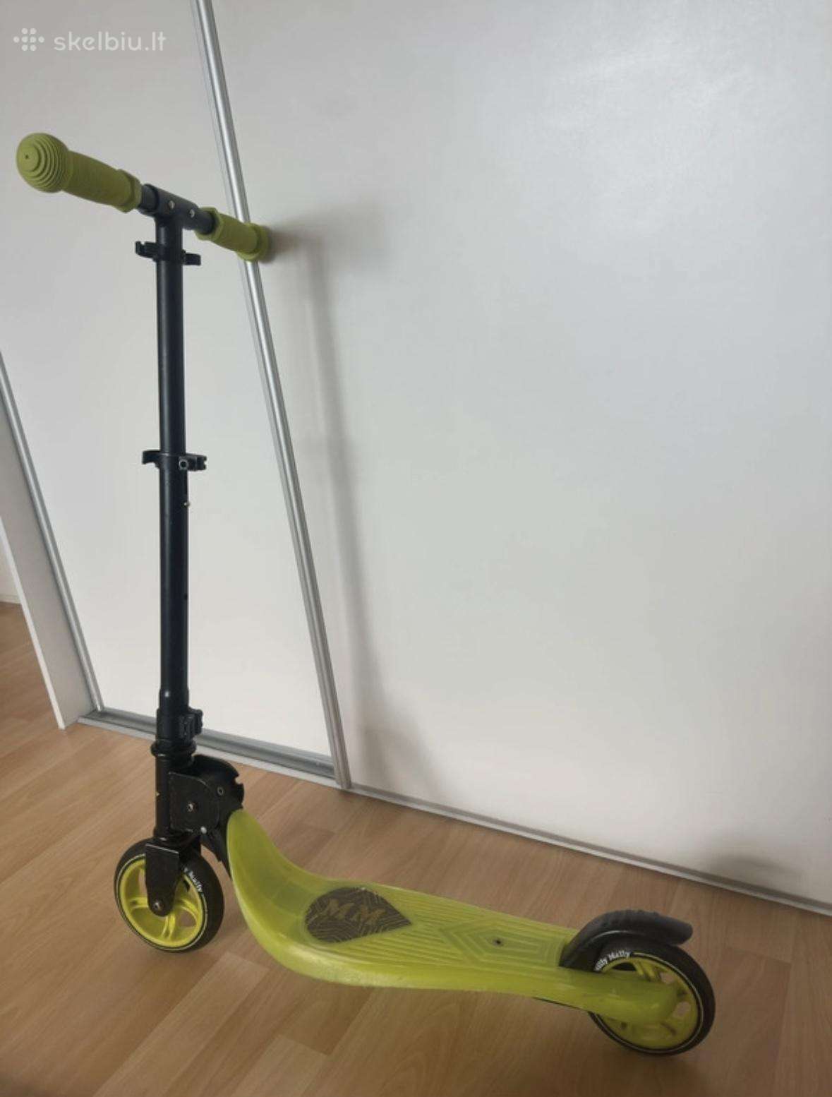 Kid bike -Kita-