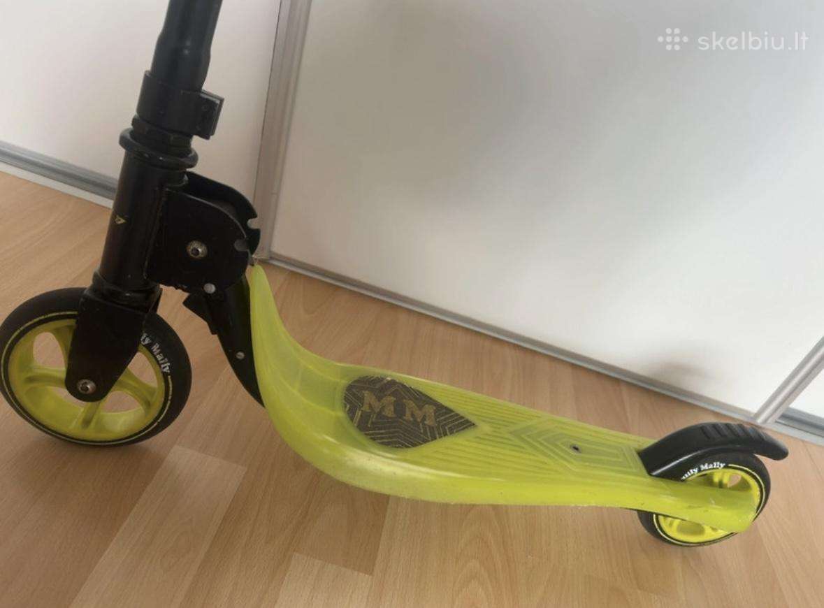 Kid bike -Kita-