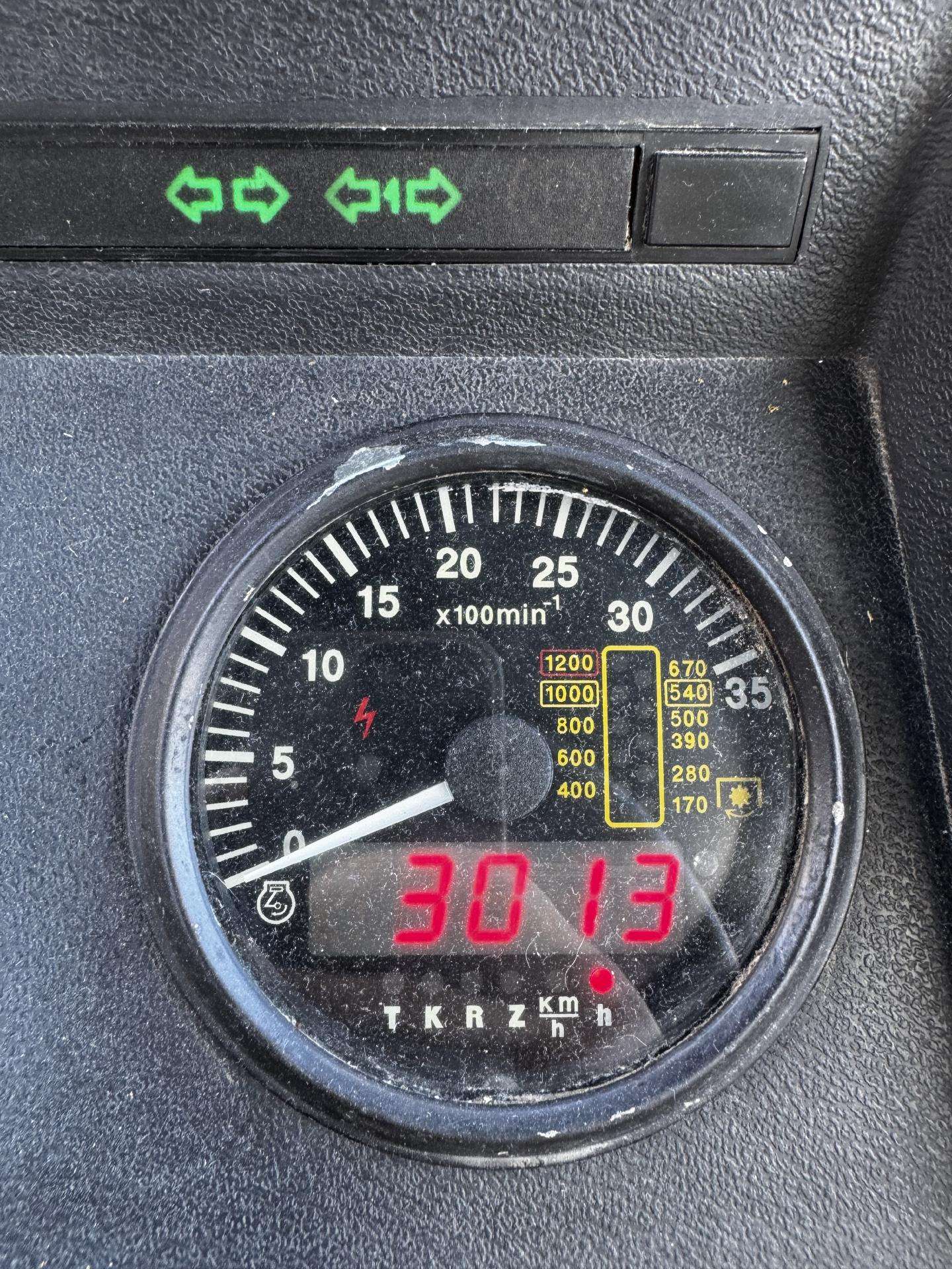 MTZ 820, тракторы