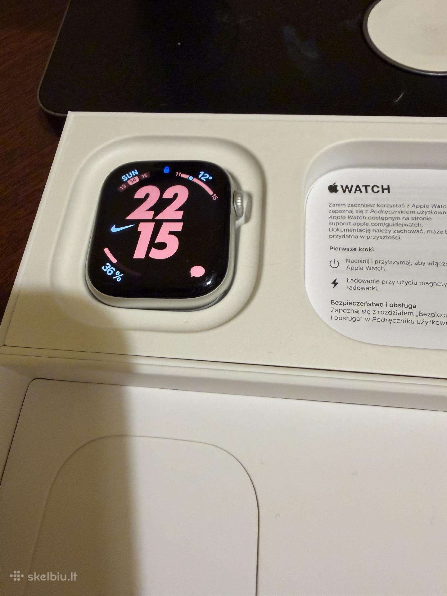 Apple Watch Series 10