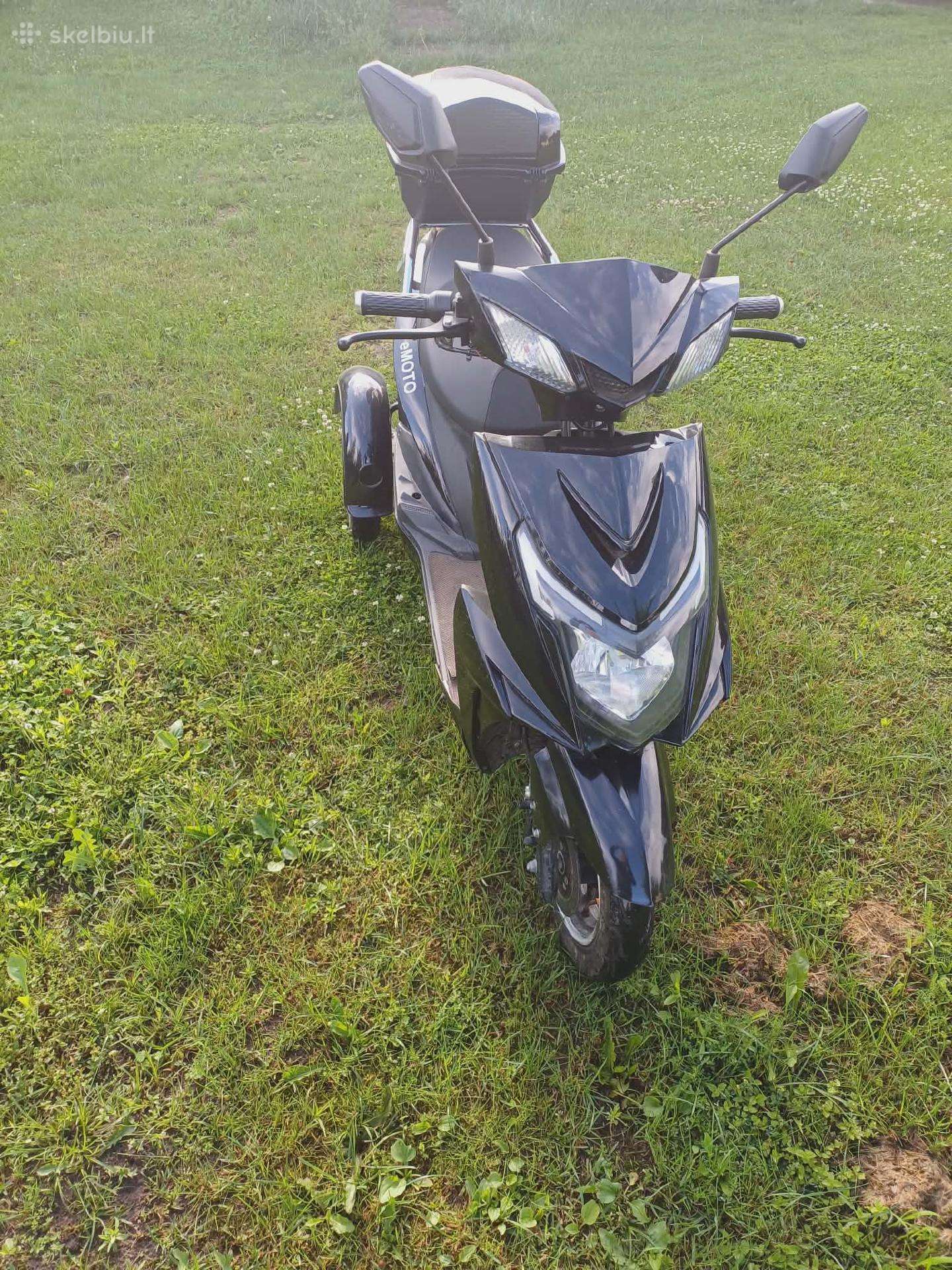 Other bike -Kita-