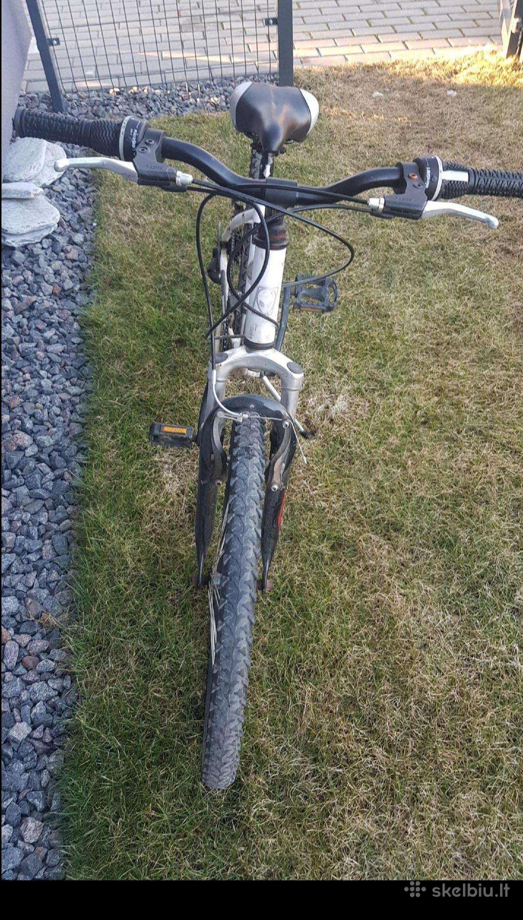 Mountain bike -Kita-