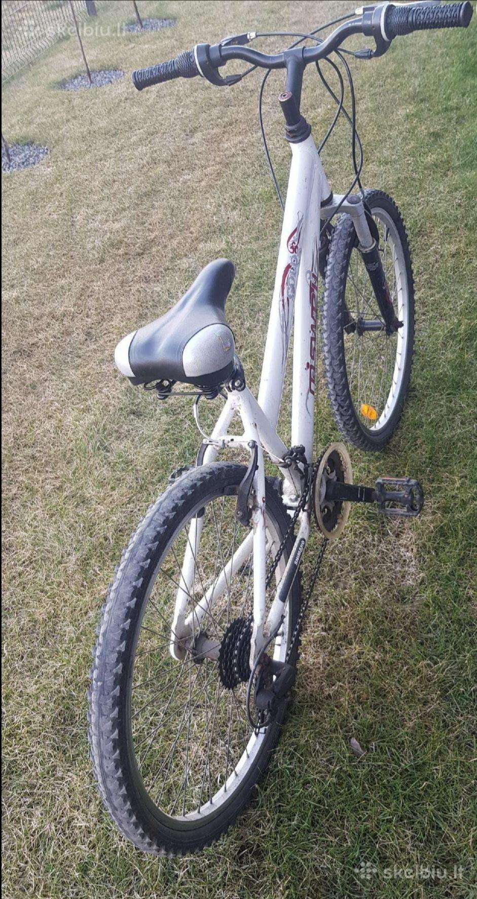 Mountain bike -Kita-