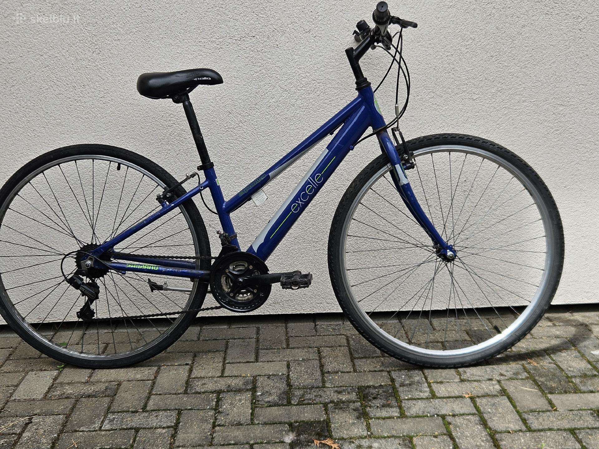 City bike -Kita-
