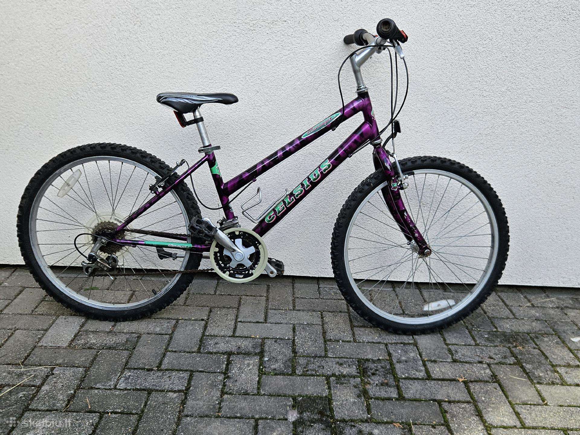 City bike -Kita-