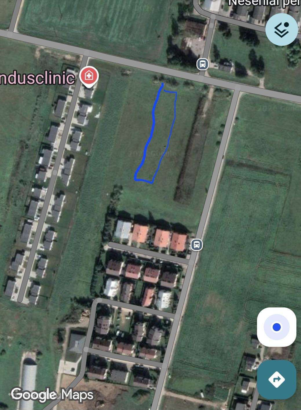 Žemės sklypas