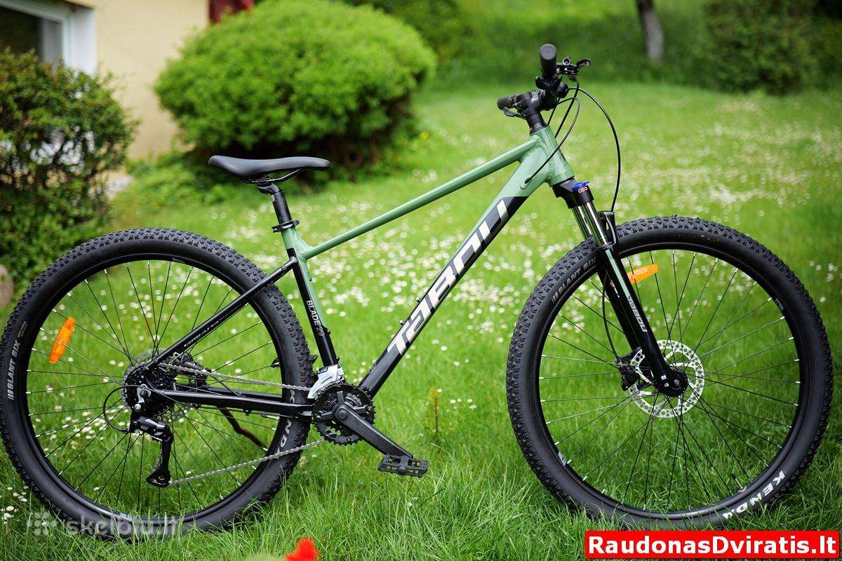 Mountain bike -Kita-