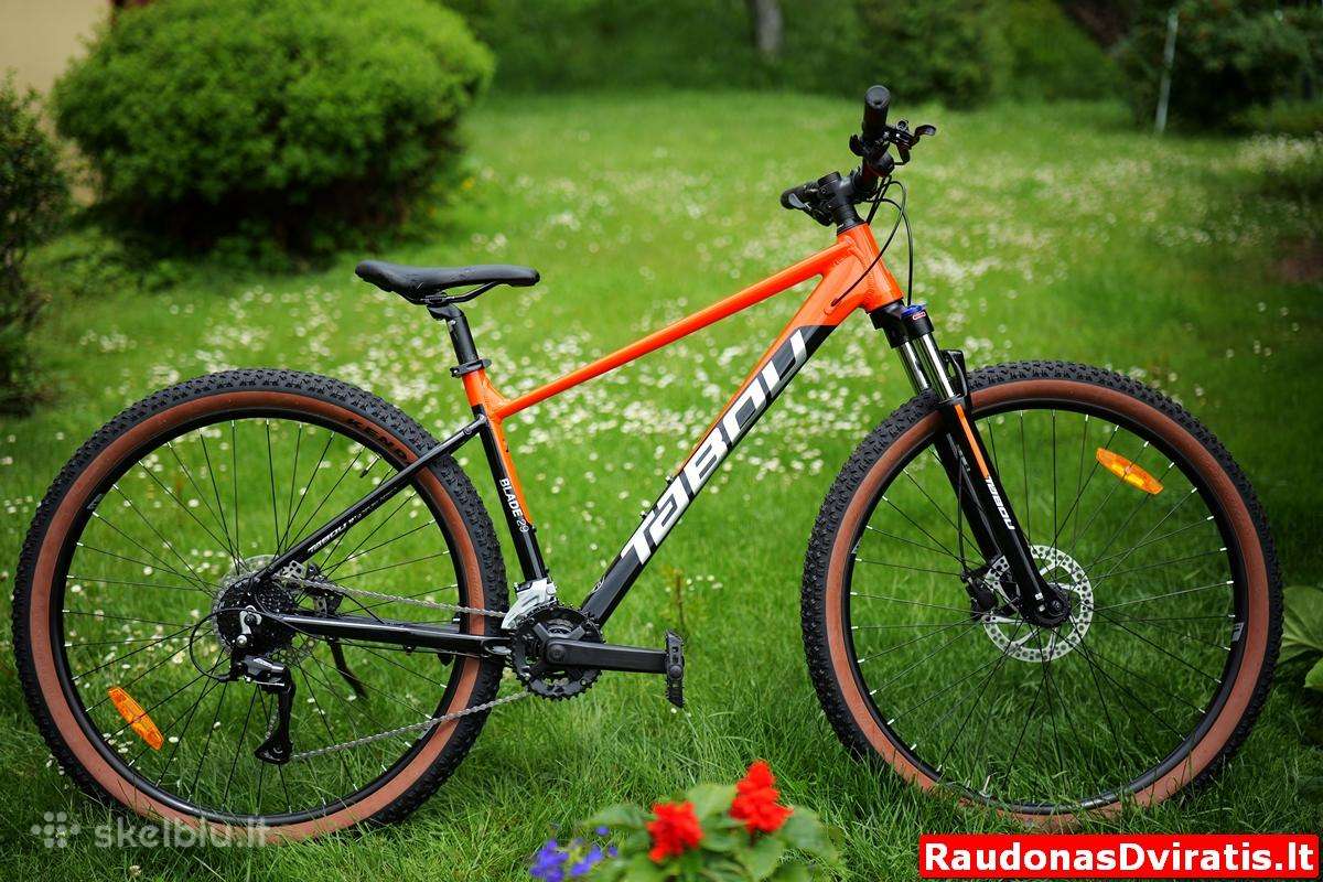 Mountain bike -Kita-