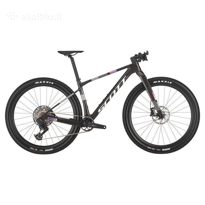 Scott Scale 10