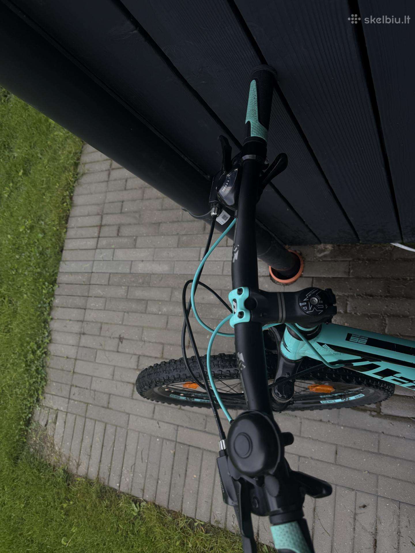 Kalnų dviratis 3T 26″