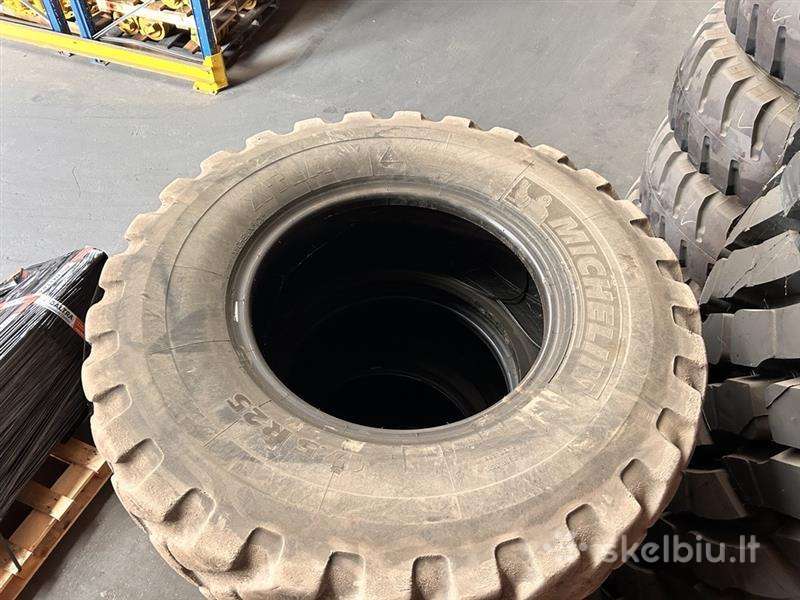 Michelin