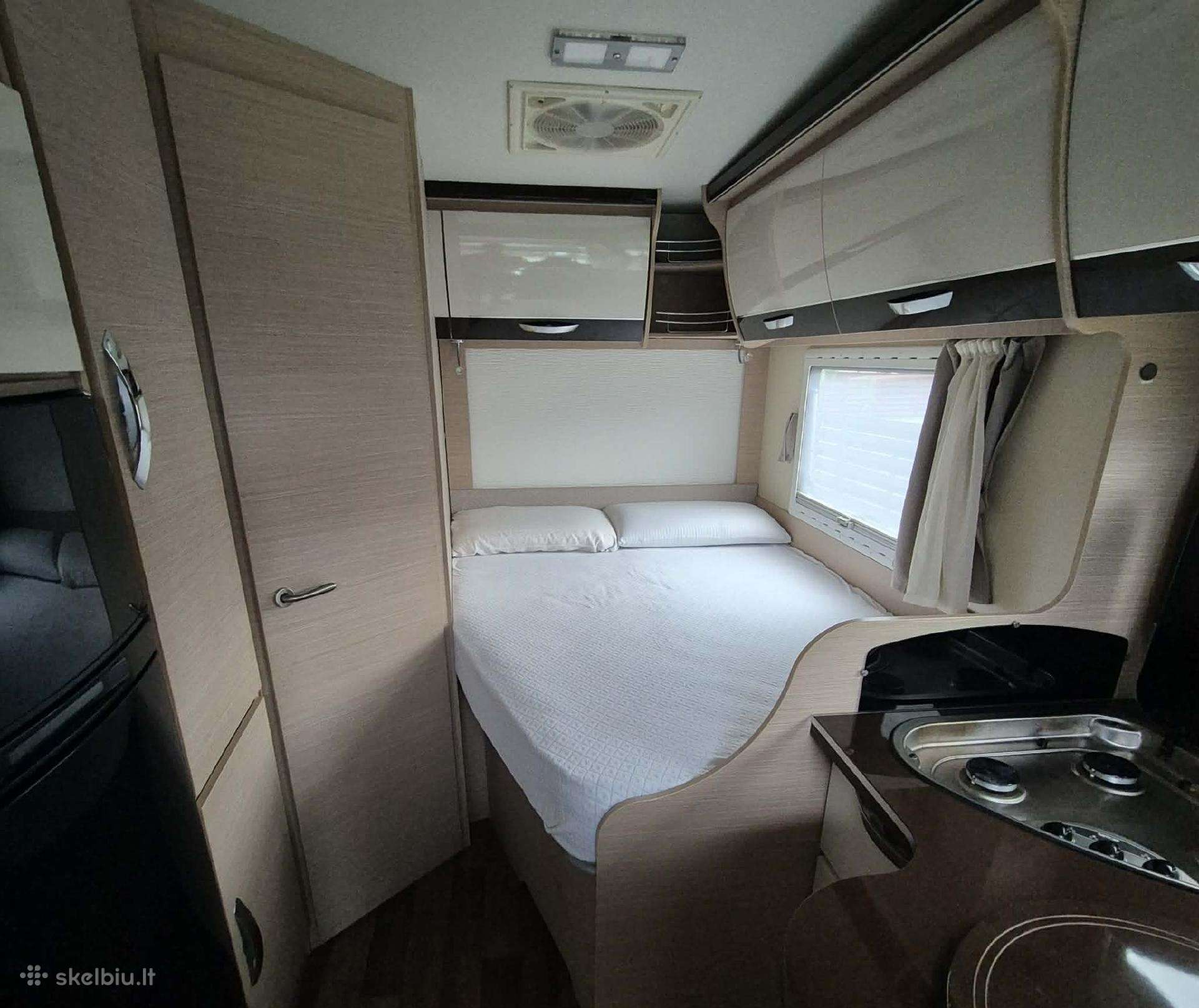 Fiat Ducato, passenger minibus