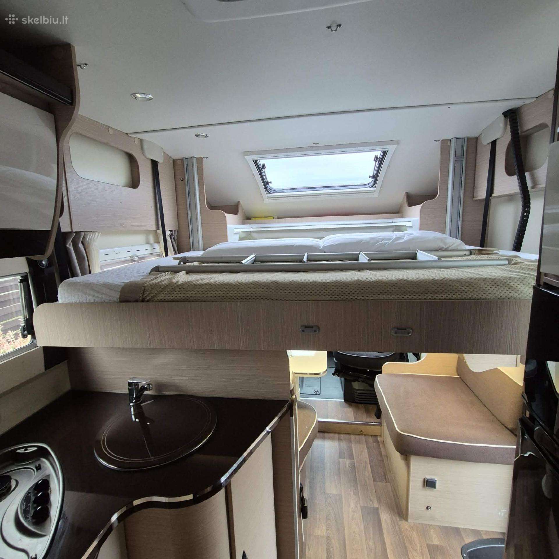 Fiat Ducato, passenger minibus