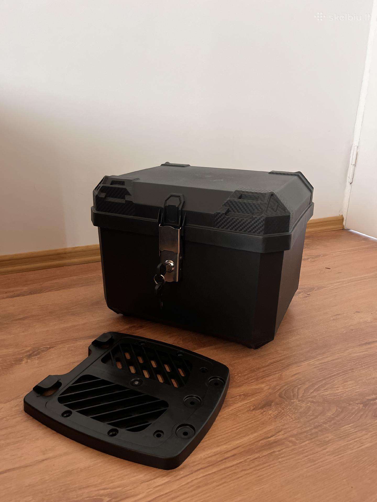 Moto daiktadėžė 35-45l