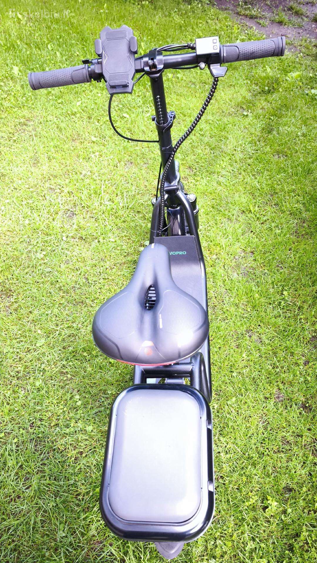Electric scooter -kita-