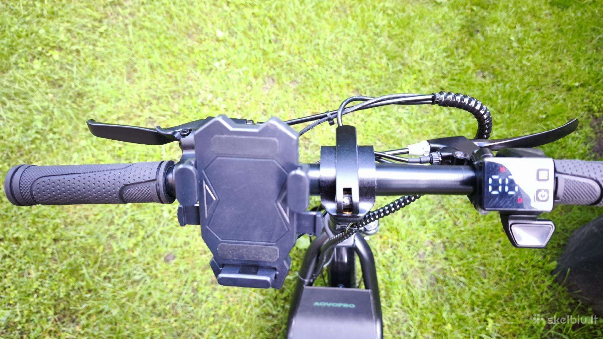 Electric scooter -kita-