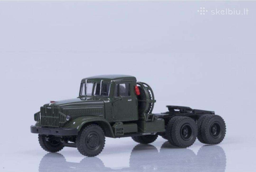 Kraz 221b