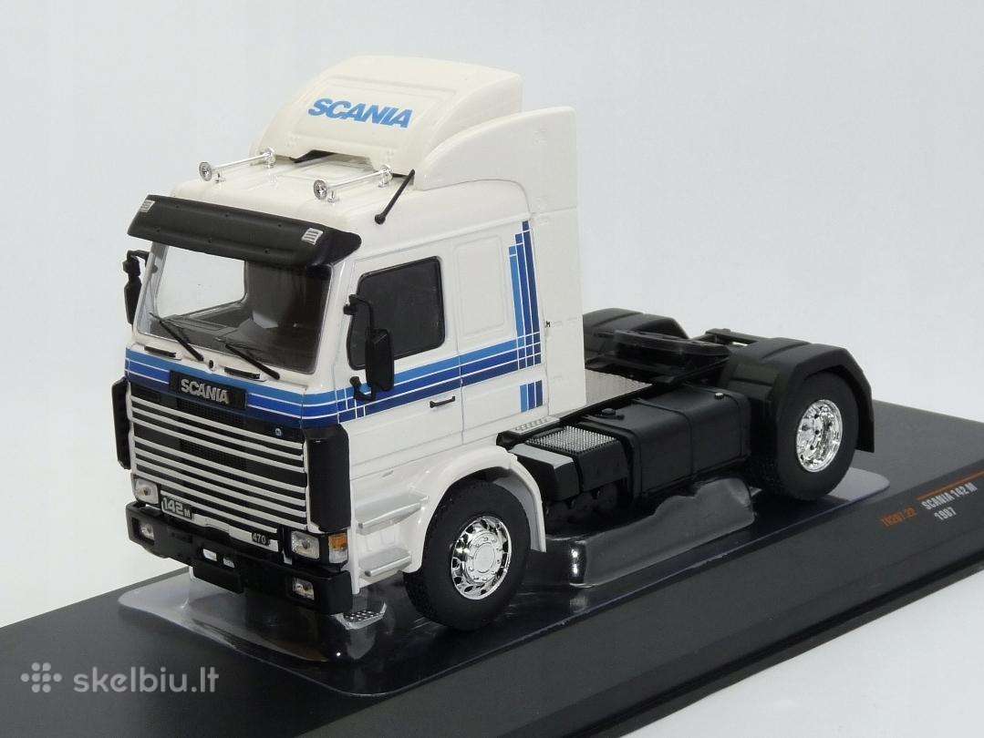 Scania 143m