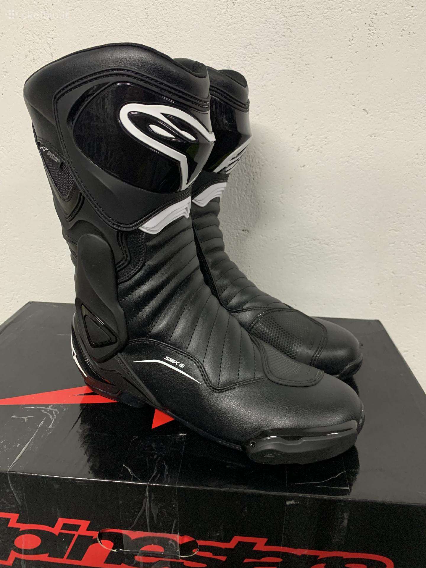 Alpinestars, superbike / sport