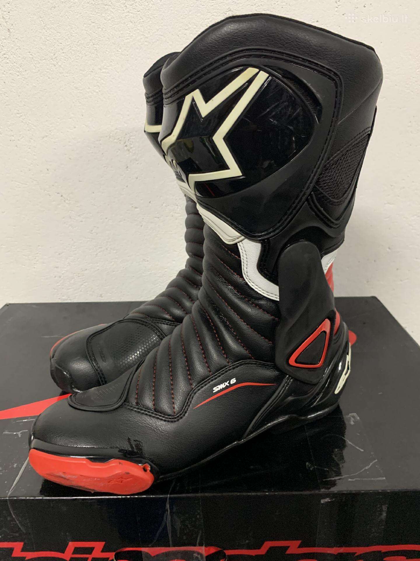Alpinestars, superbike / sport