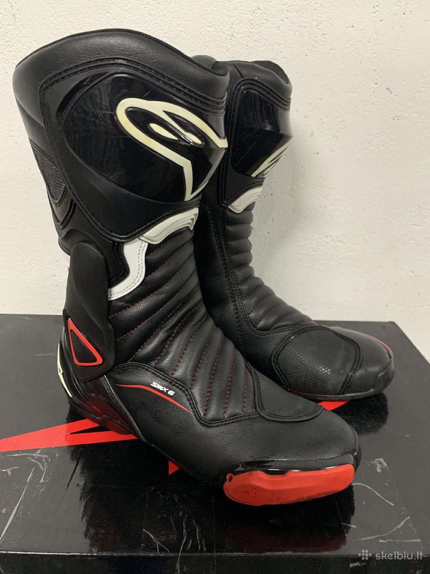 Alpinestars, superbike / sport