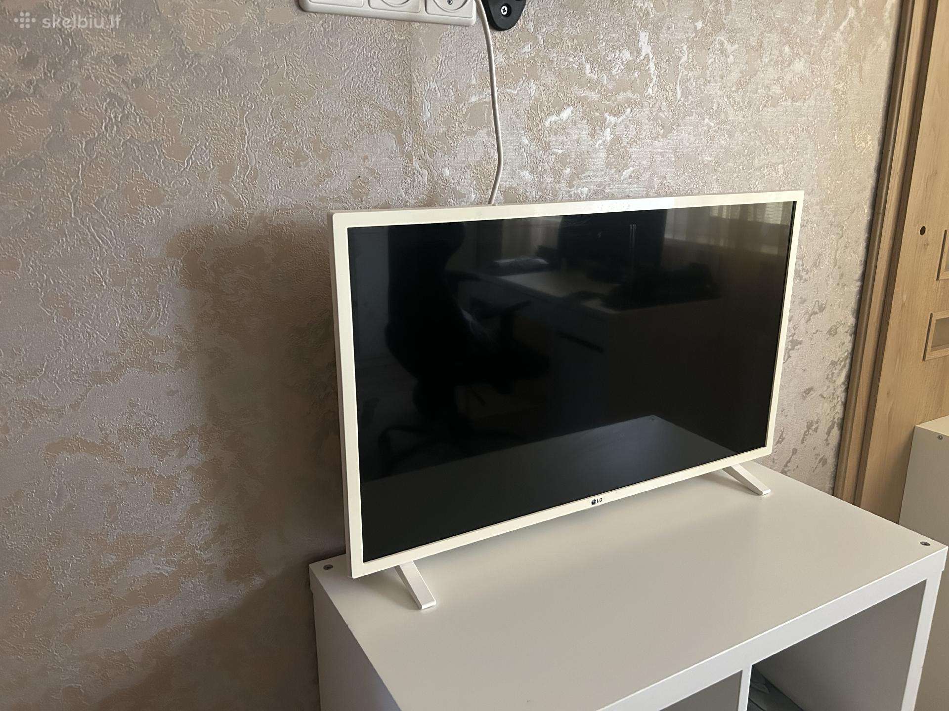 LG TV