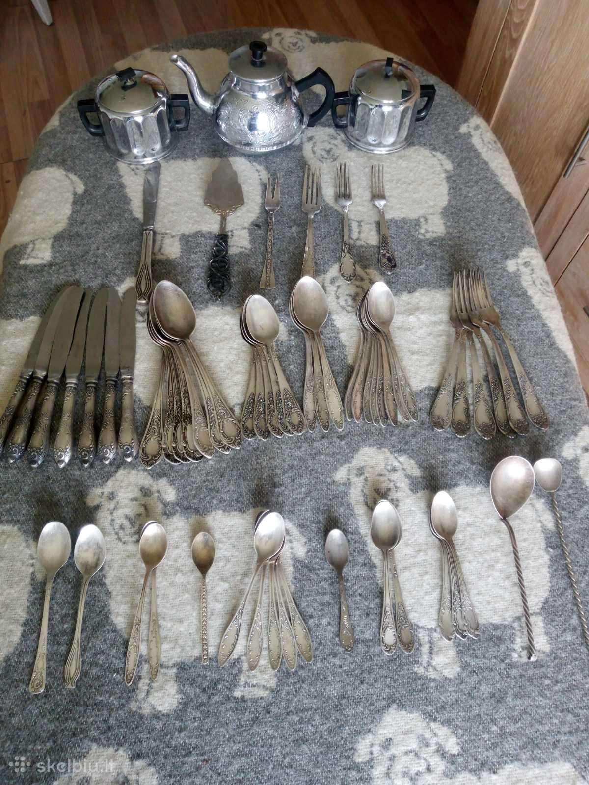 Stalo įrankiai
