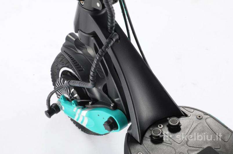 Electric scooter Vsett