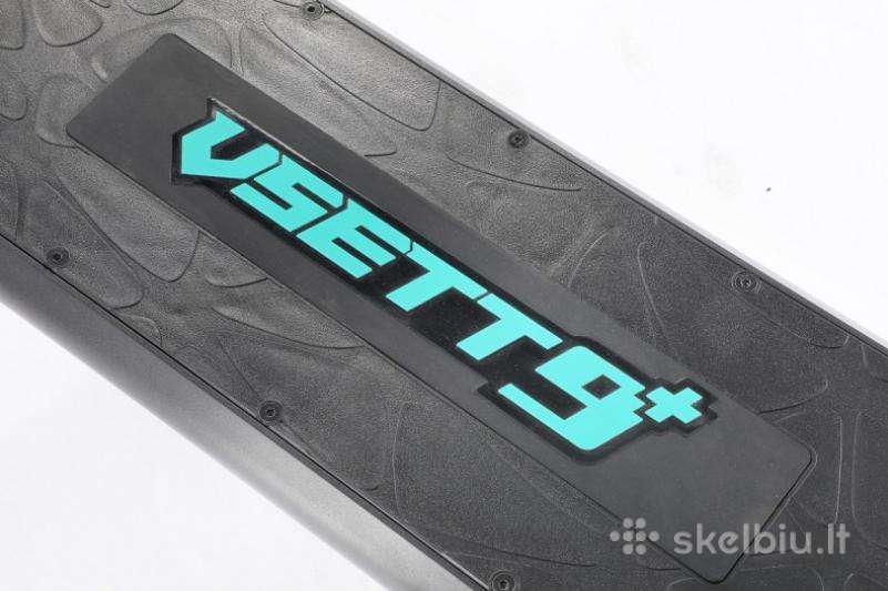 Electric scooter Vsett