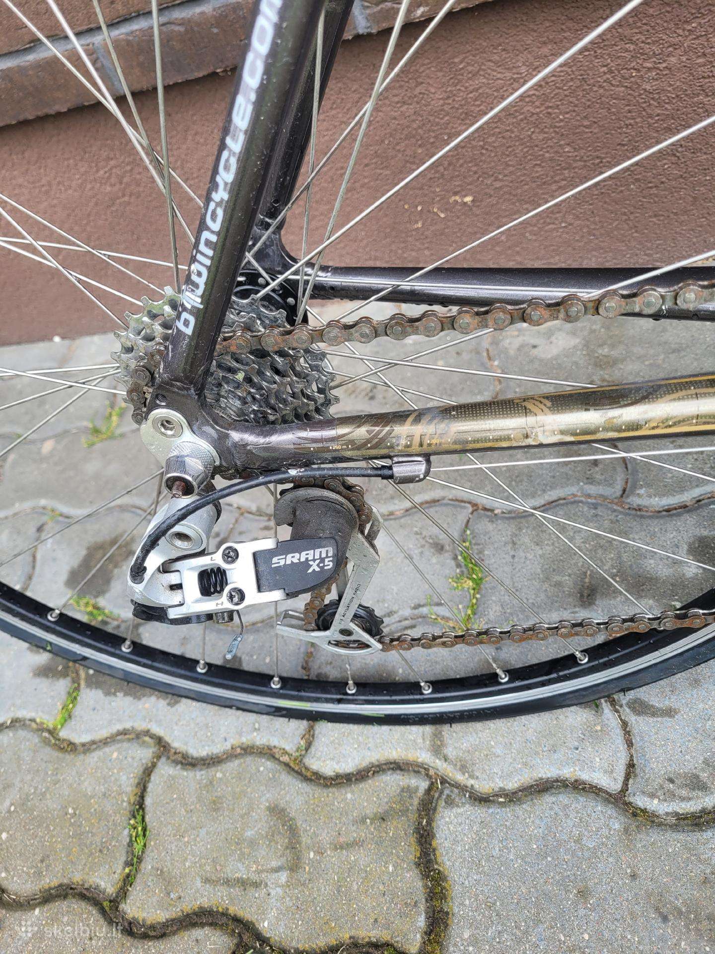 City bike -Kita-