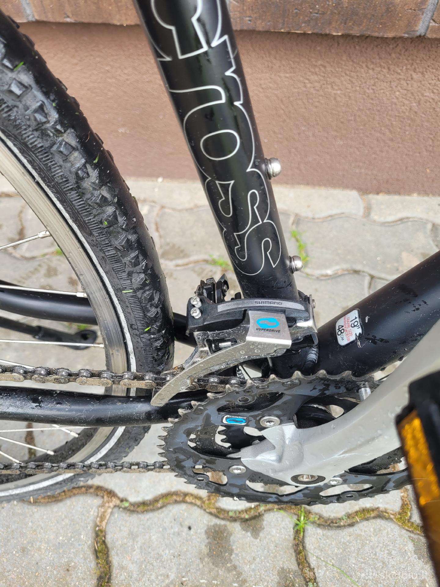 City bike -Kita-
