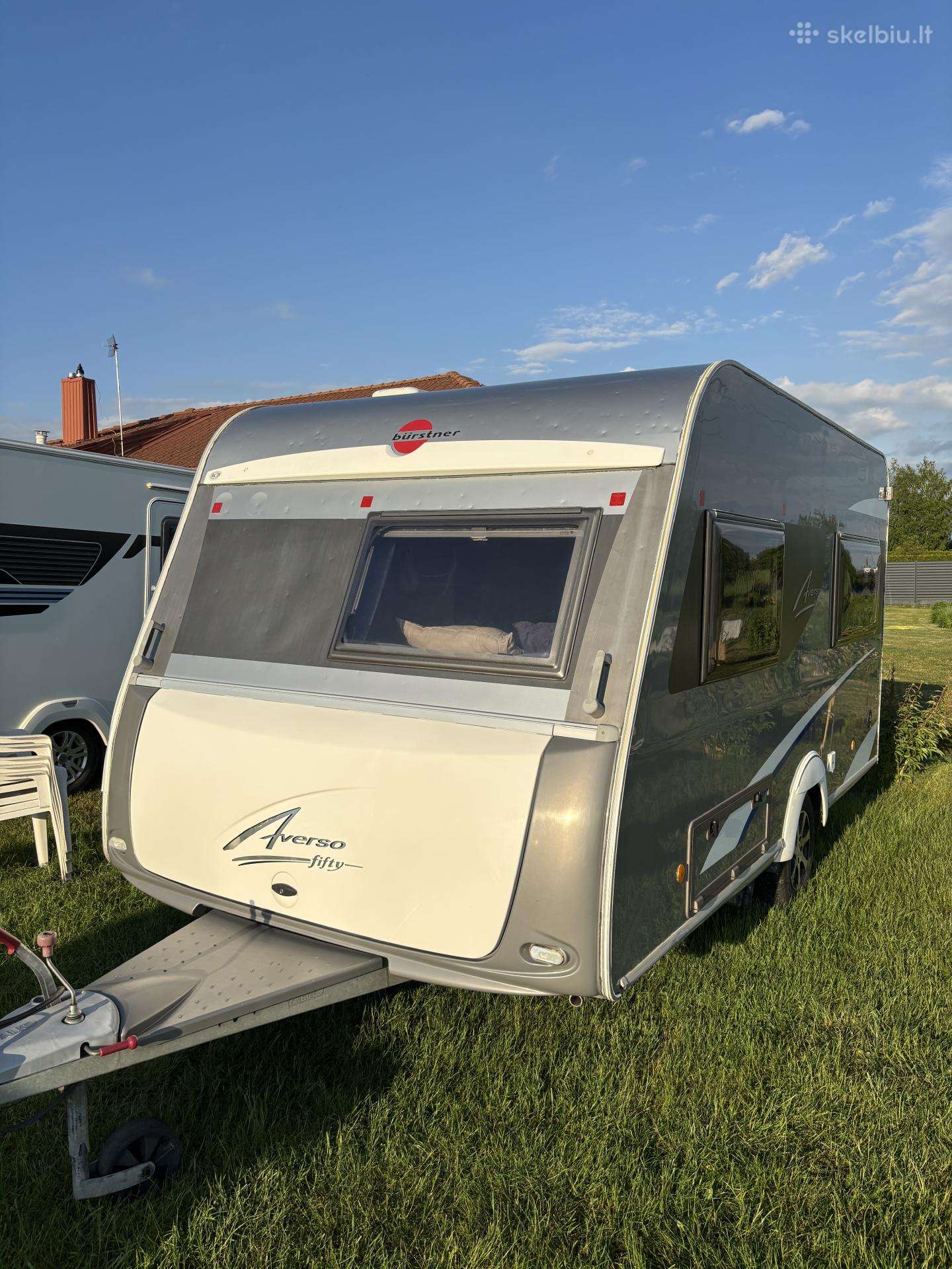 -kita- Lunar, campers
