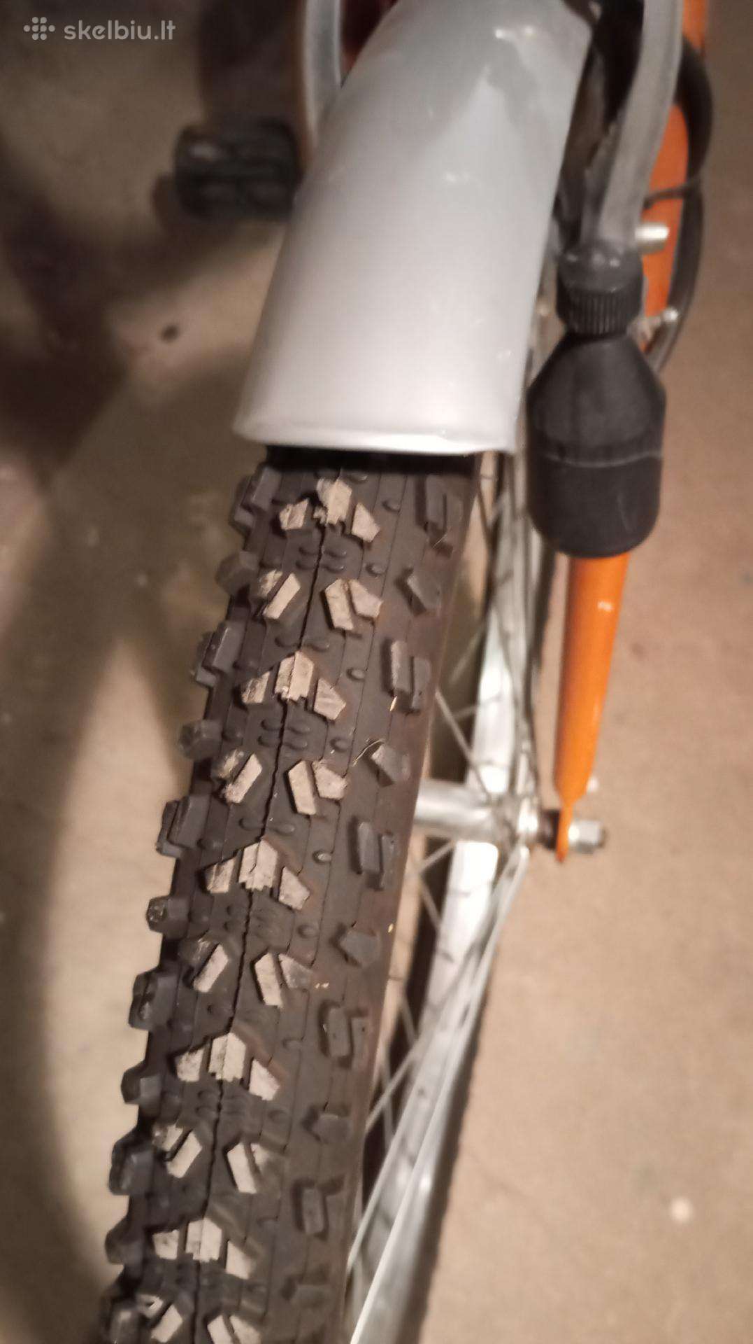 Kid bike N1 24″
