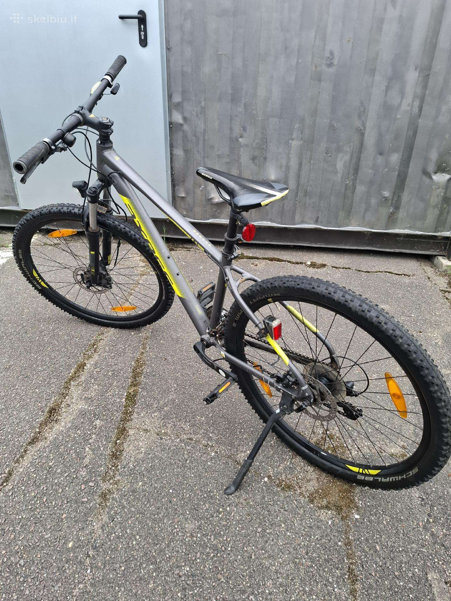 City bike Academy 20″