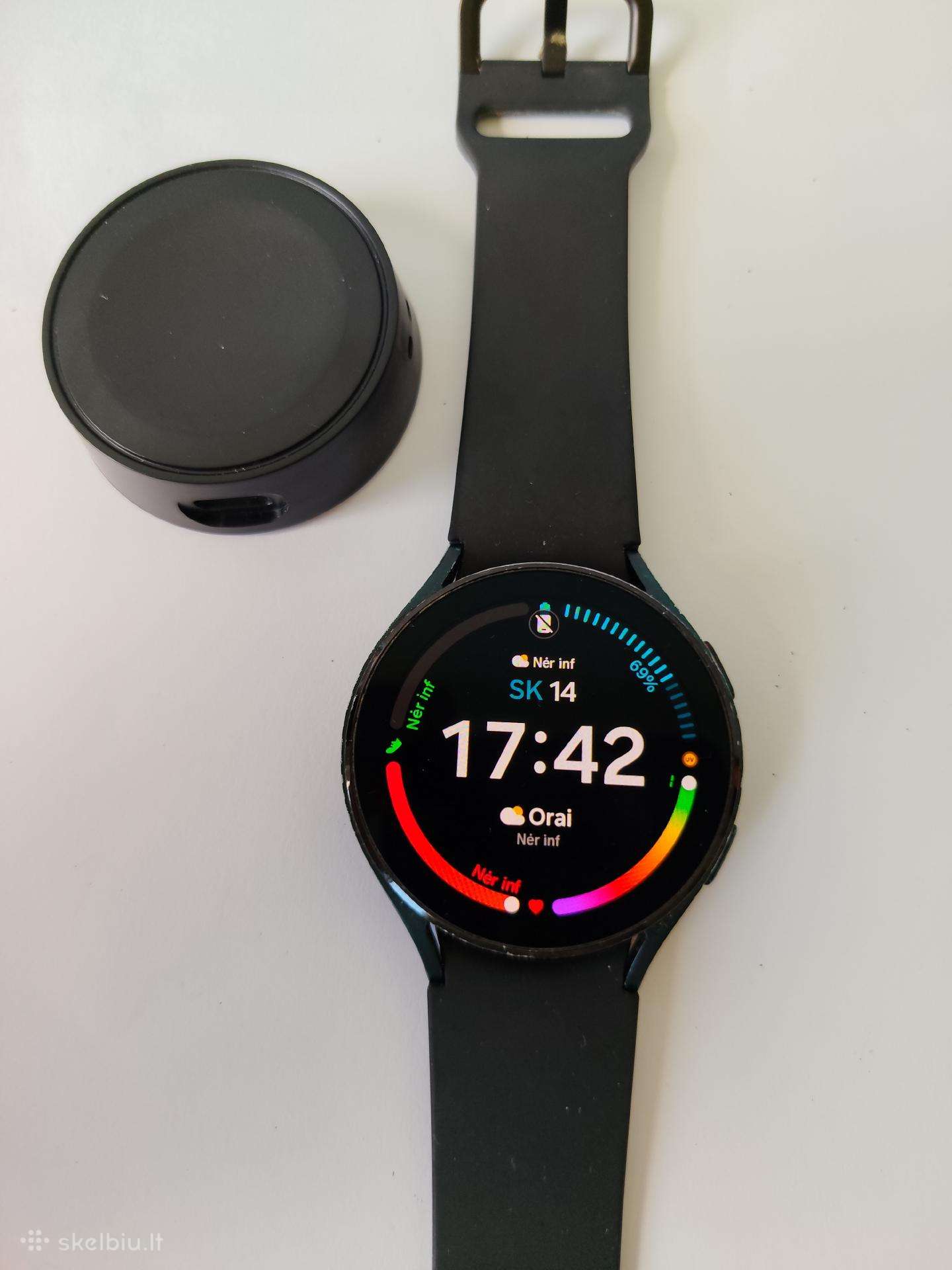 Samsung Galaxy Watch 4 44mm