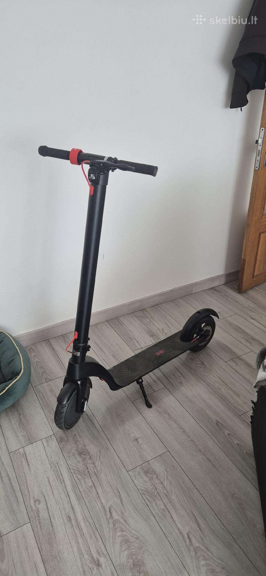 Electric scooter HX