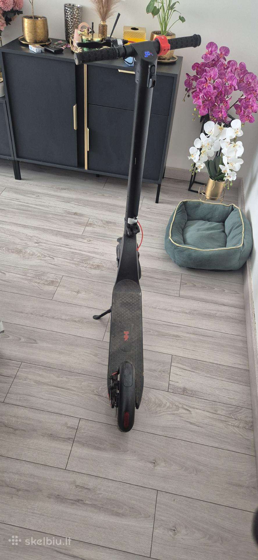 Electric scooter HX