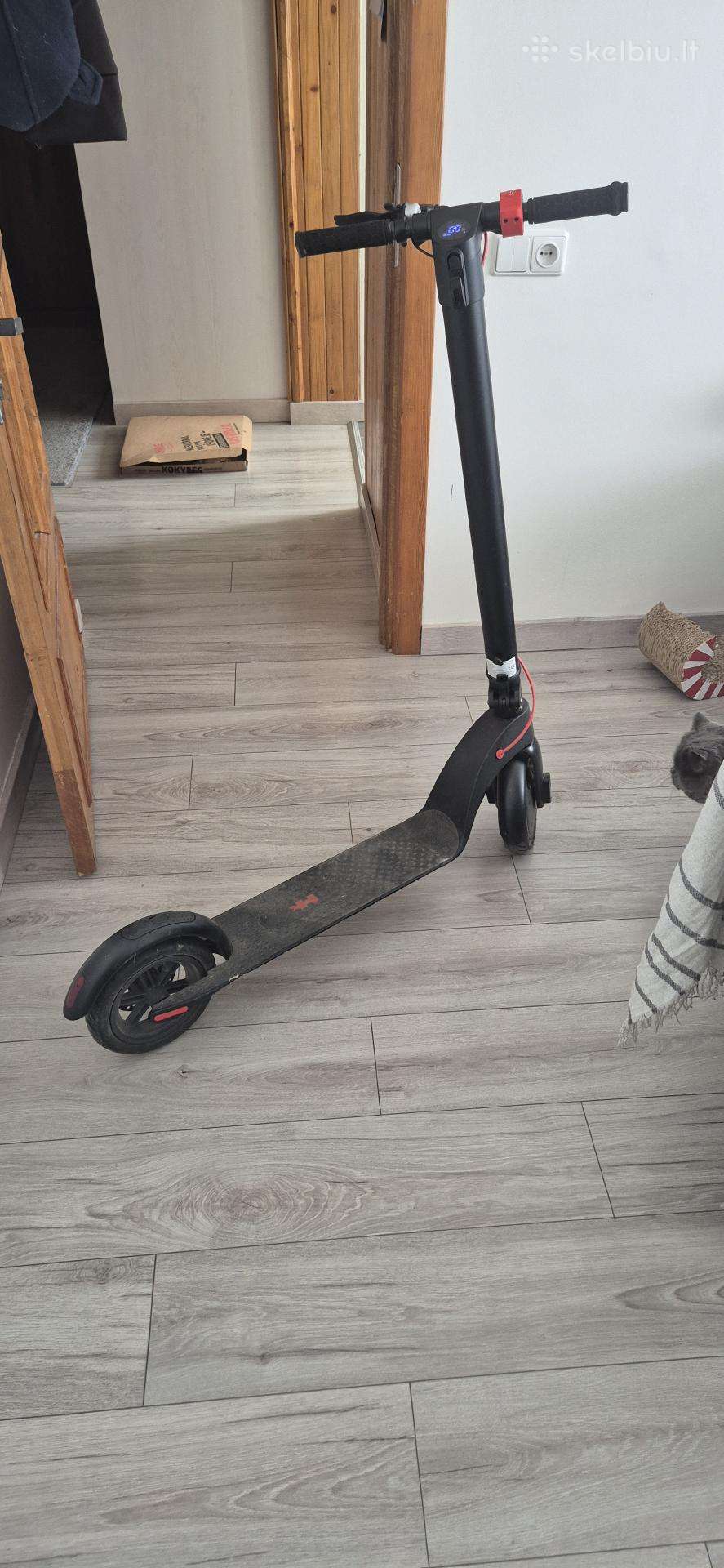 Electric scooter HX