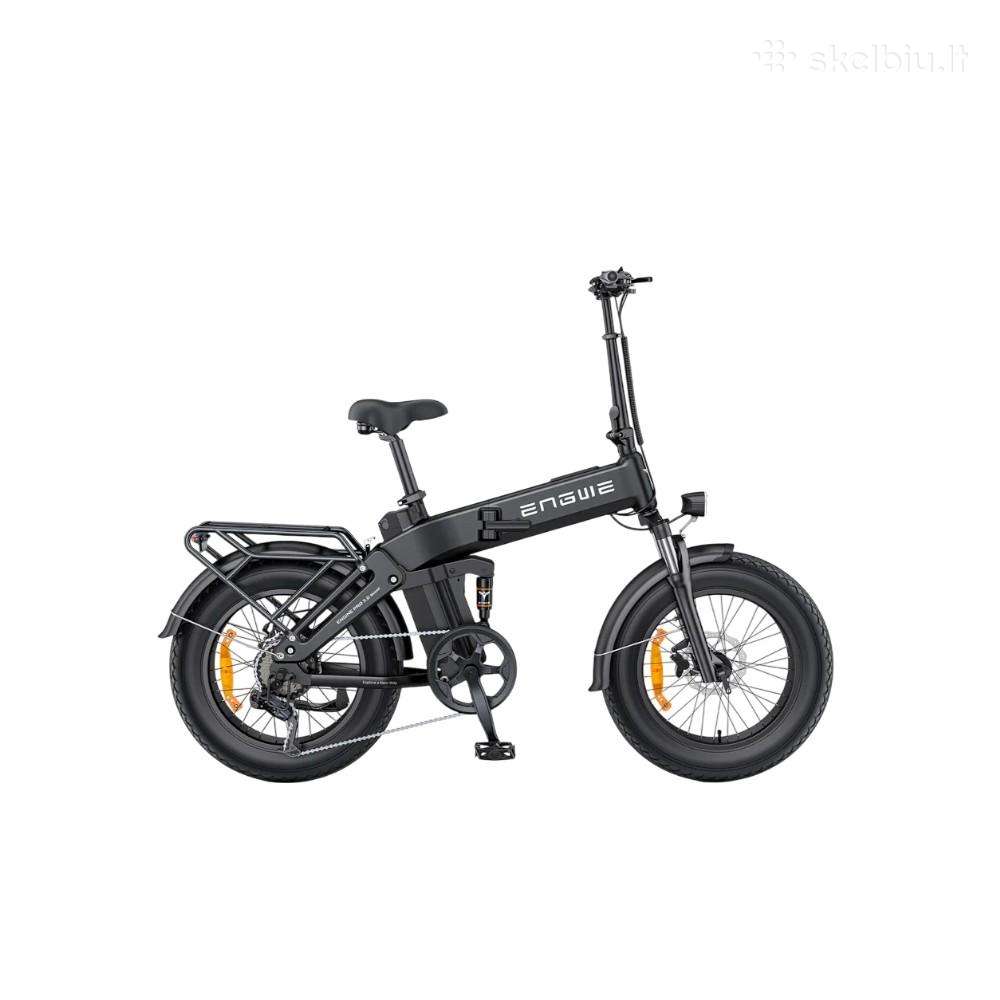 Electric bike Engwe 20″