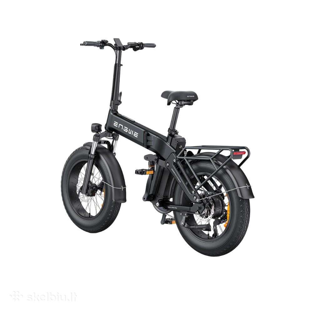 Electric bike Engwe 20″