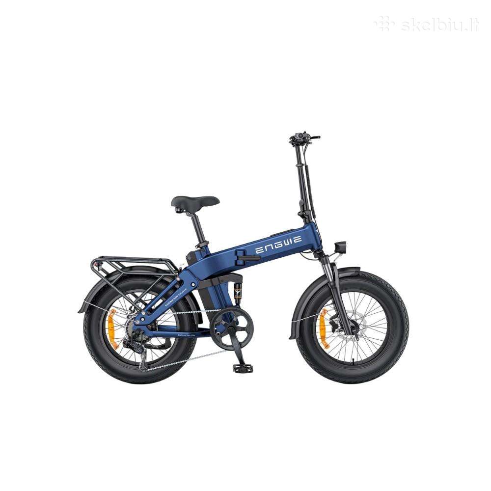 Electric bike Engwe 20″
